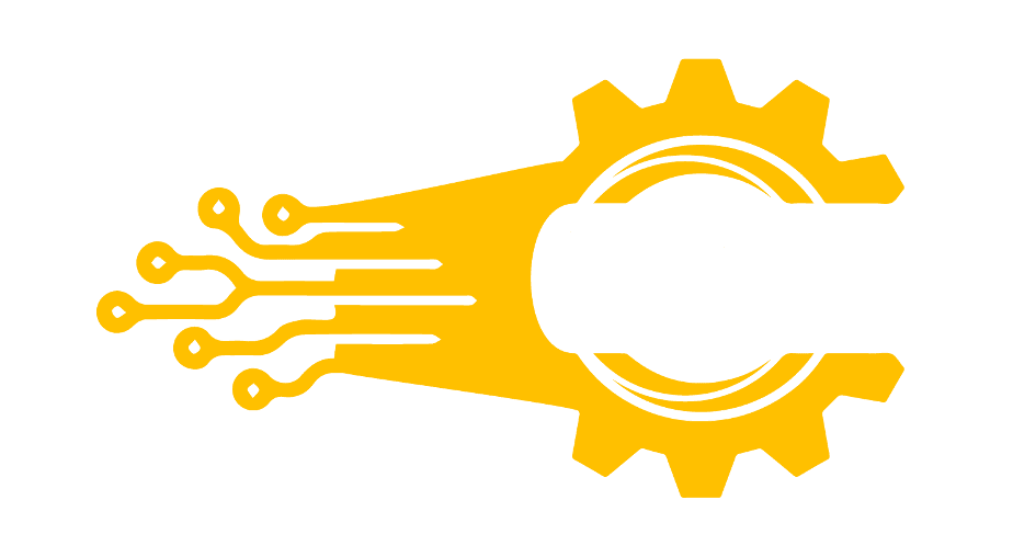 Reimagine Robotics logo
