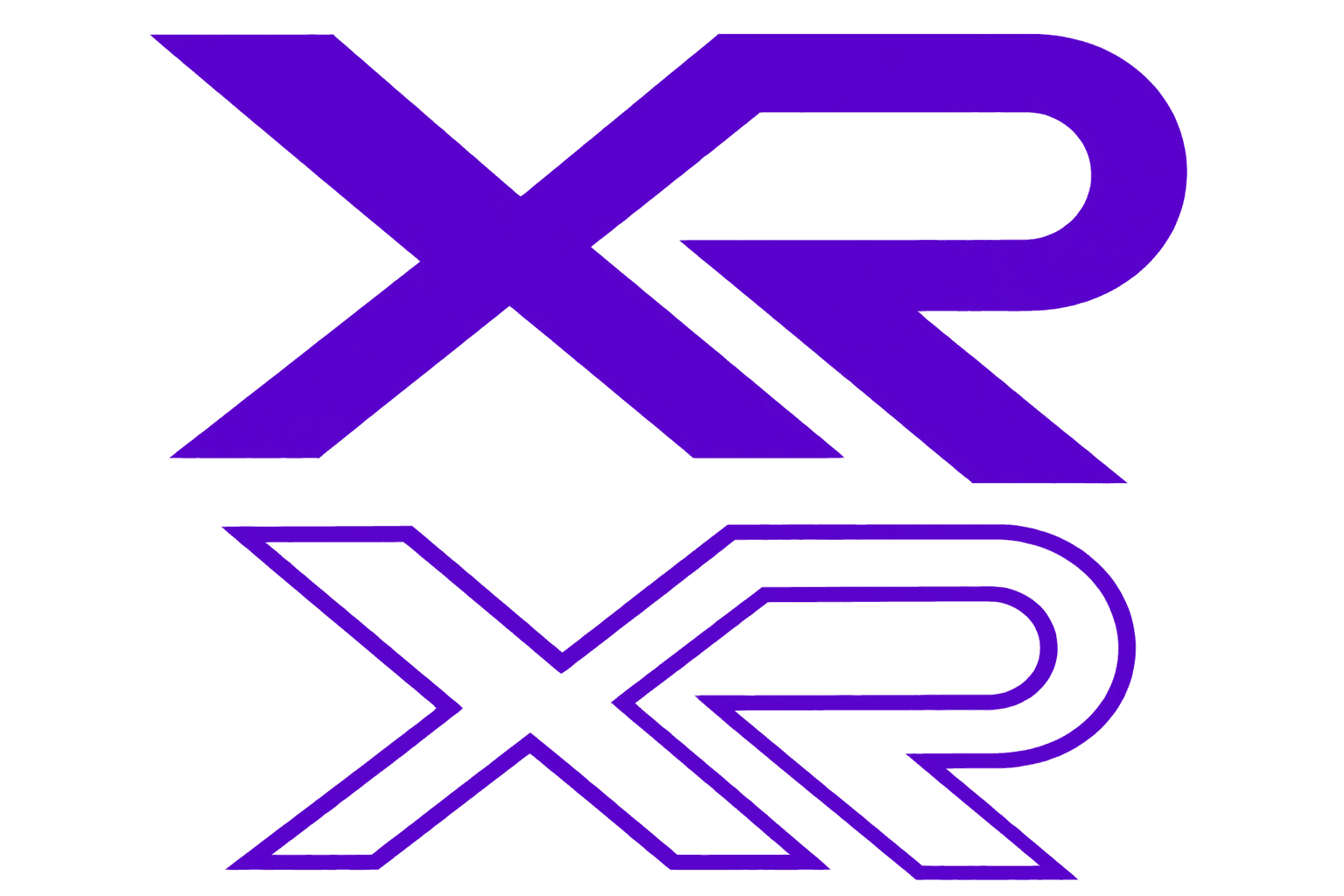 2771X XR logo